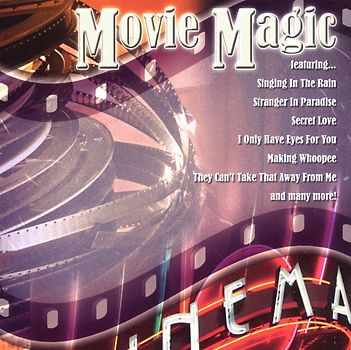 Movie Magic