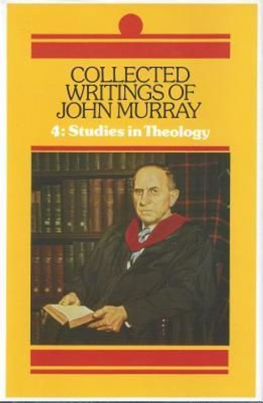 Collected Writings of John Mur
