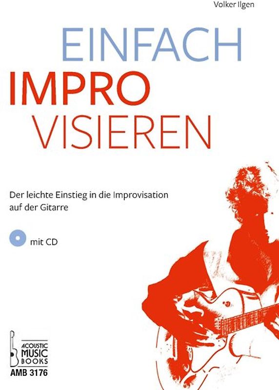 Einfach improvisieren