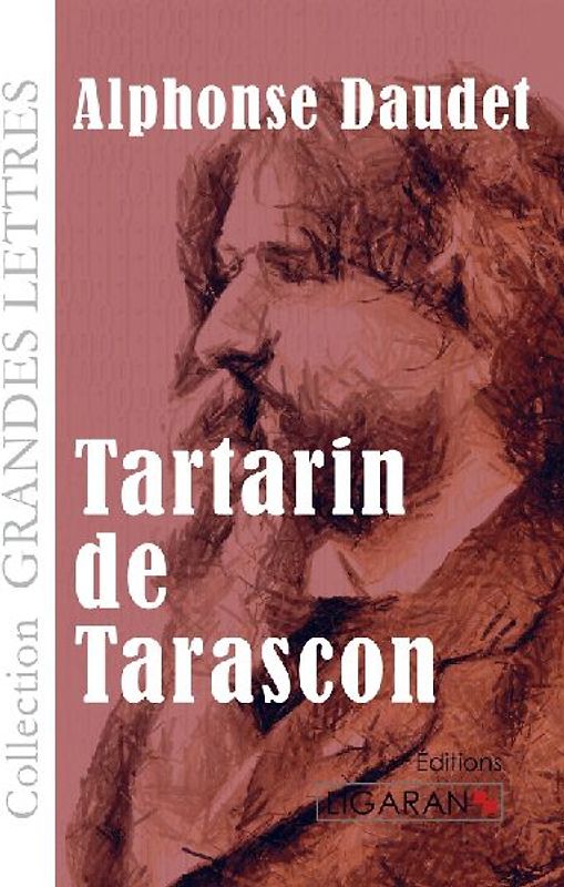 Tartarin de Tarascon (grands caractères)