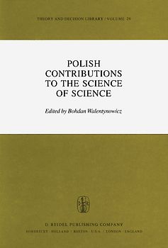 Polish Contributions to the Science of Science