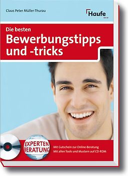 Die besten Bewerbungstipps und -tricks