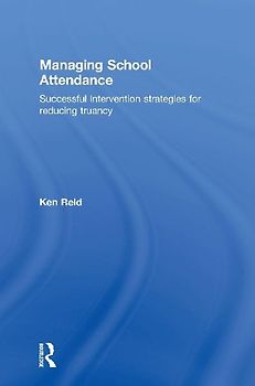 Managing School Attendance