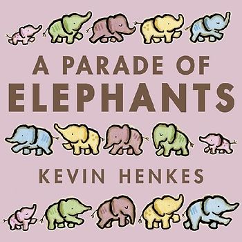 A Parade of Elephants