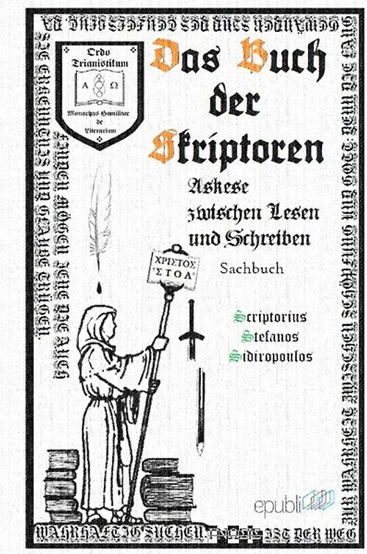 Das Buch der Skriptoren