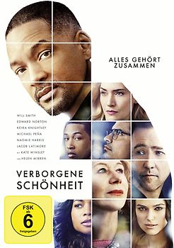 Verborgene Schönheit DVD