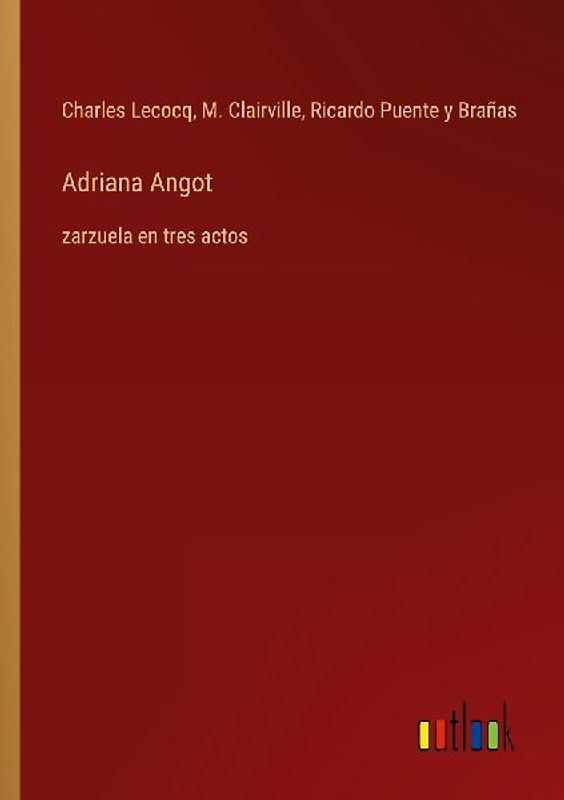 Adriana Angot