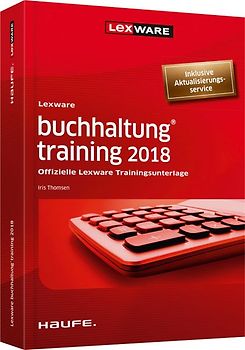 Lexware buchhaltung® training