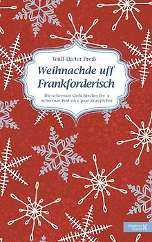 Weihnachde uff Frankforderisch