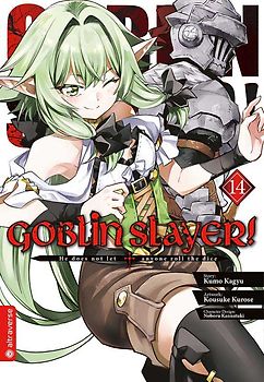 Goblin Slayer! 14
