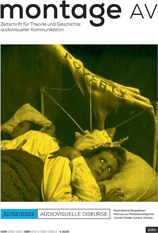 Audiovisuelle Diskurse