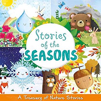 Stories of the Seasons