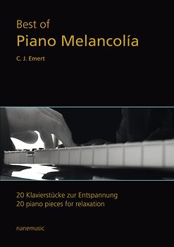 Best of Piano Melancolía