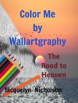 Color me by Wallartgraphy