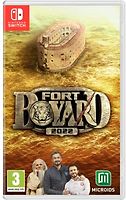 Fort Boyard 2022 [EU Import]