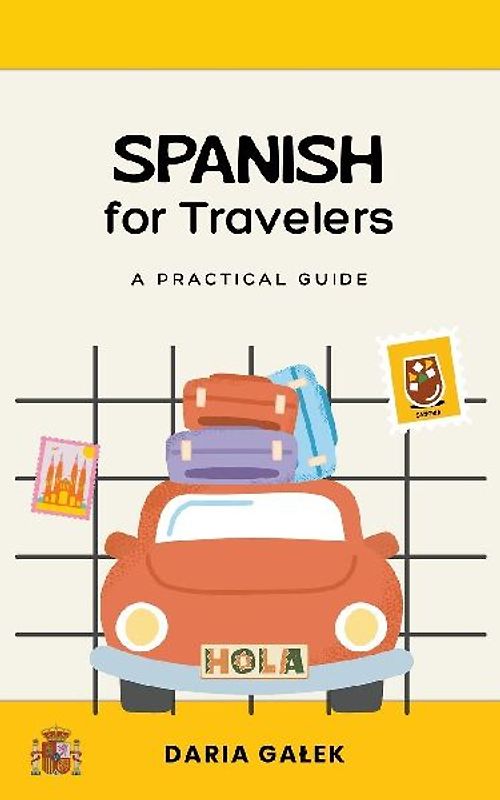 Spanish for Travelers