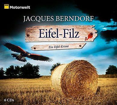 Eifel-Filz