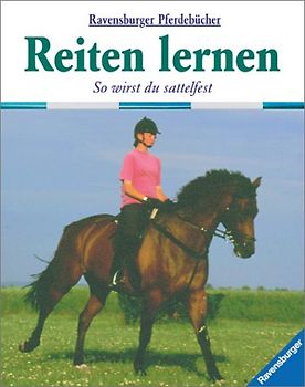 Reiten lernen