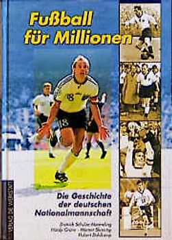 Fussball für Millionen