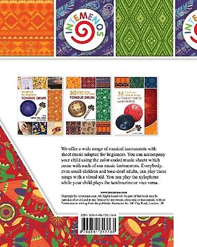 33 Traditional Native American Songs for Tongue Drum and Handpan