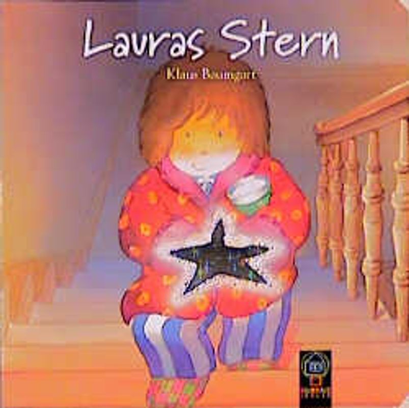 Lauras Stern