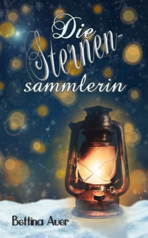 Die Sternensammlerin