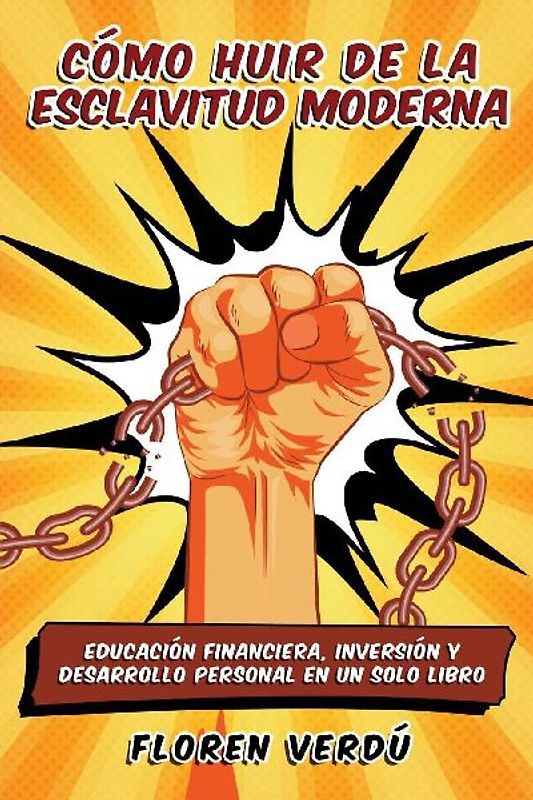 Cómo huir de la esclavitud moderna