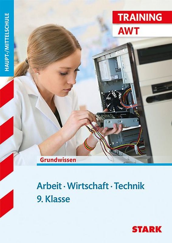 STARK Wirtschaft und Beruf 9. Klasse - Training Haupt-/Mittelschule