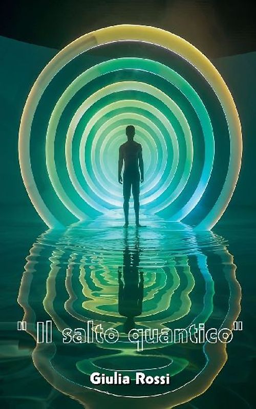 "Il salto quantico"