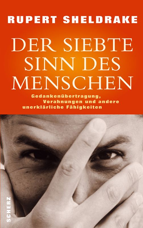 Der 7. Sinn des Menschen