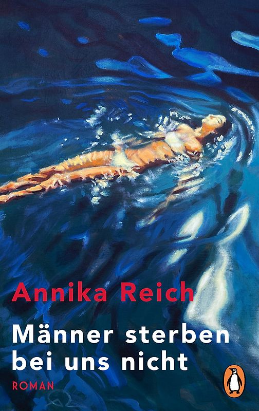 Männer sterben bei uns nicht