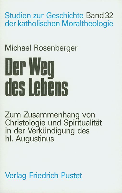 Der Weg des Lebens