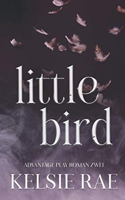 Little Bird (AP Roman, Band 2)