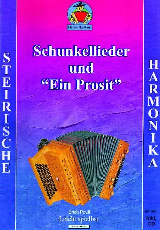 Schunkellieder und „Ein Prosit“