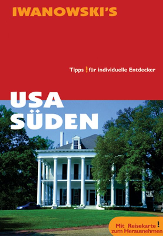 USA Süden