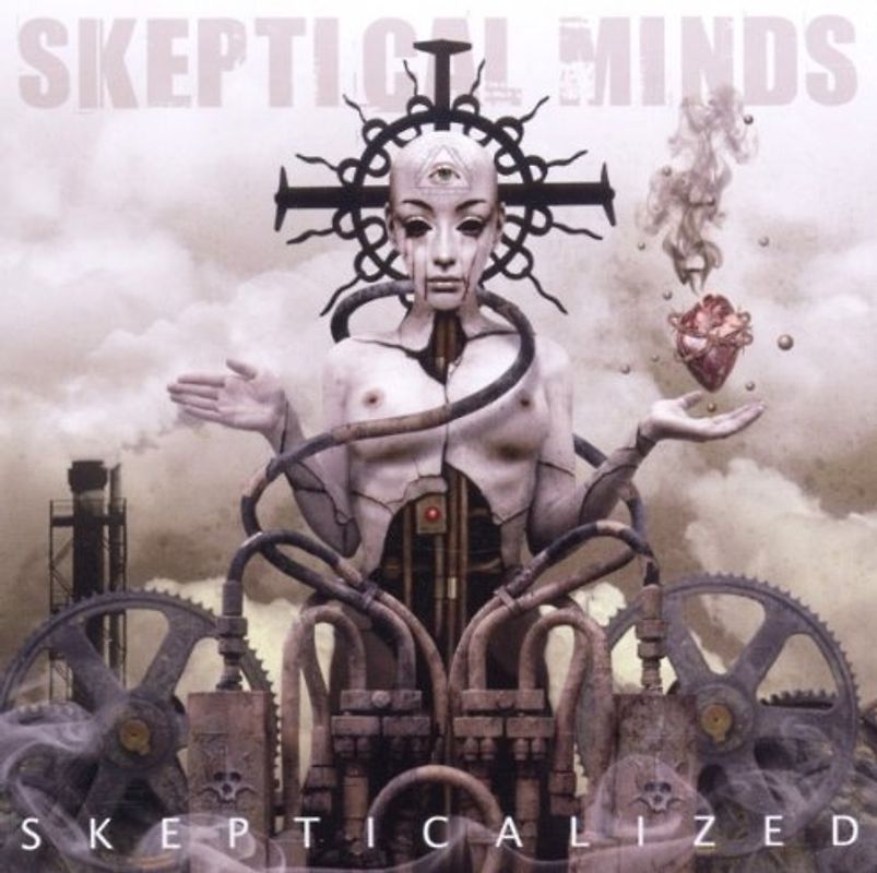 Skeptical Minds - Skepticalized