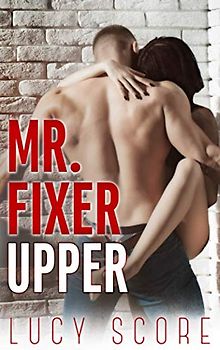 Mr. Fixer Upper
