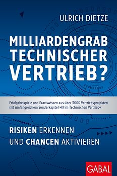 Milliardengrab Technischer Vertrieb?