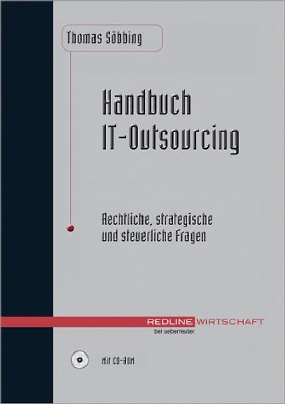 Handbuch IT-Outsourcing