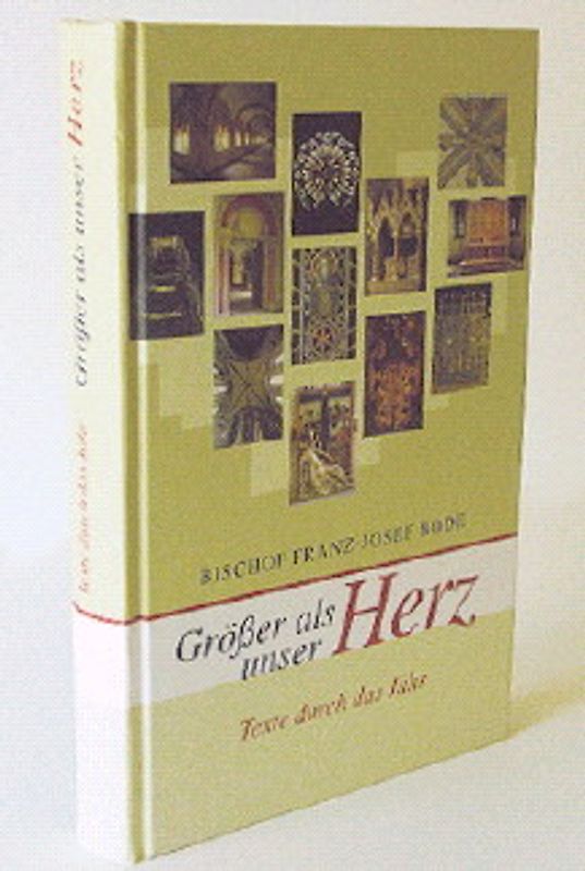 Größer als unser Herz