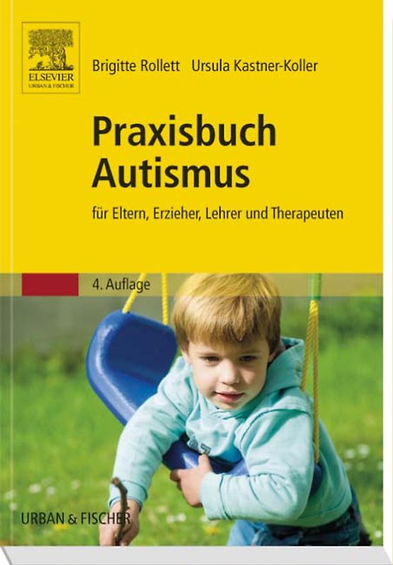 Praxisbuch Autismus