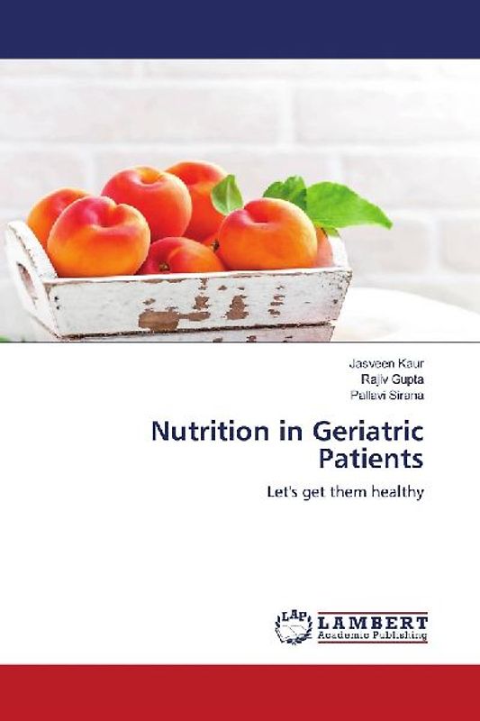 Nutrition in Geriatric Patients