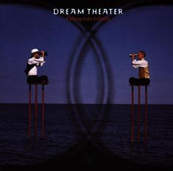 Dream Theater - Falling Into Infinity