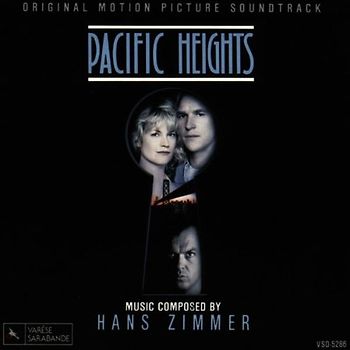 Fremde Schatten [Soundtrack]