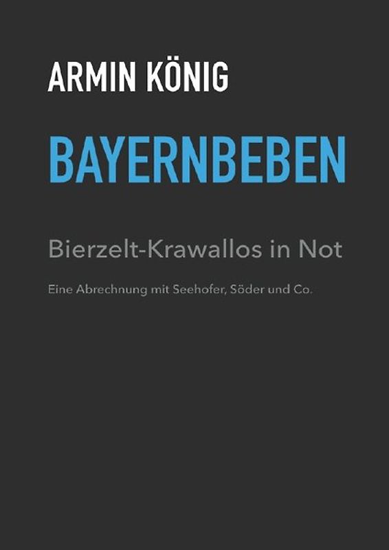 BAYERNBEBEN