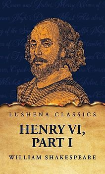Henry VI, Part I