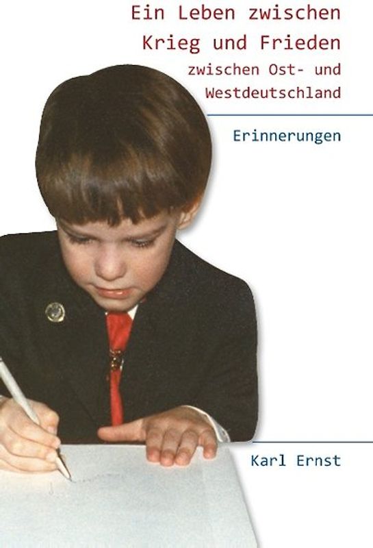 Ein Leben zwischen Krieg und Frieden