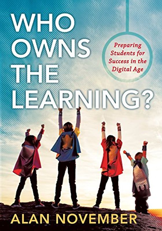 Who Owns the Learning?