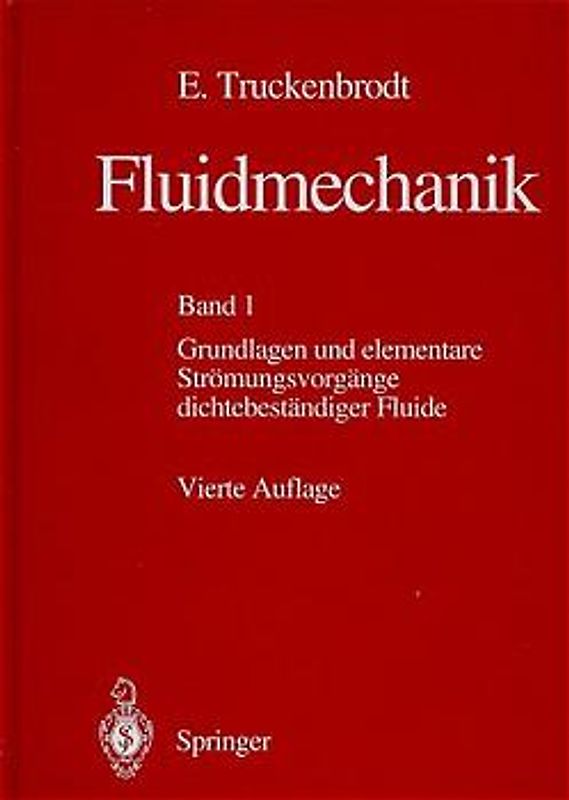 Fluidmechanik