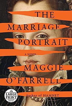 The Marriage Portrait: Reese's Book Club